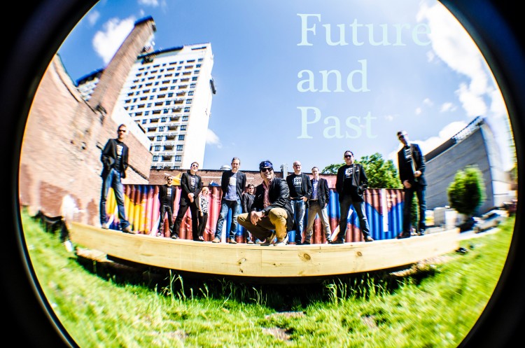 Future and Past - website image